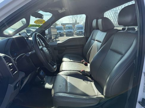 Used 2019 Ford F550 XLT image 21