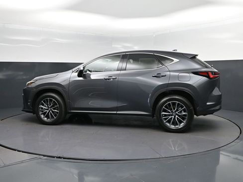 New 2026 Lexus NX 350 AWD image 4