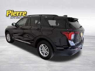 Certified 2025 Ford Explorer Active AWD/4WD video 2