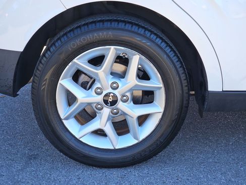 Used 2022 Kia Soul LX w/ Technology Package FWD image 12