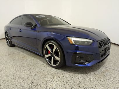 Certified 2024 Audi A5 2.0T Prestige