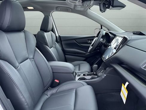 New 2026 Subaru Ascent Bronze Edition image 28