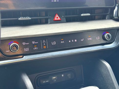 Used 2023 Kia Sportage X-Line w/ X-Line Premium Package image 27