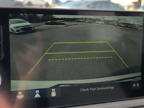 Used 2026 Honda CR-V LX image 19