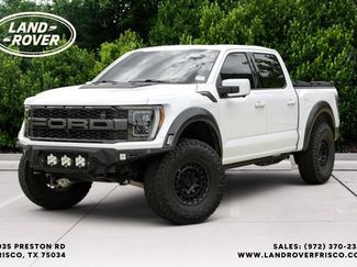 Used 2023 Ford F150 Raptor AWD/4WD video 1