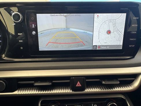 Used 2023 Kia K5 GT-Line image 18