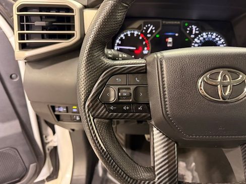 Used 2023 Toyota Tundra Limited image 13
