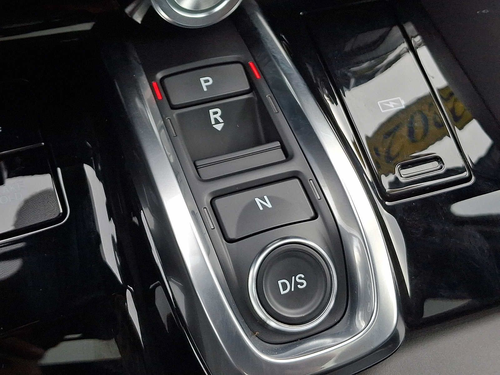 Used 2026 Acura MDX A-Spec AWD/4WD image 16