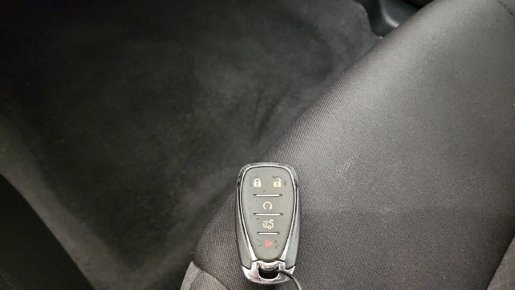Used 2024 Chevrolet Malibu LT FWD image 17
