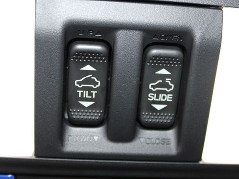 Used 2025 Subaru WRX Premium image 53