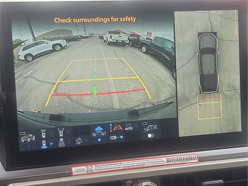 New 2026 Toyota Tacoma TRD Off-Road image 22