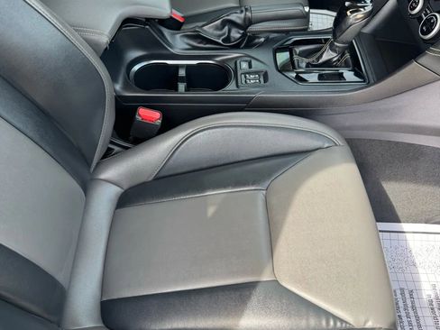 Used 2022 Subaru Crosstrek 2.5i Sport image 39