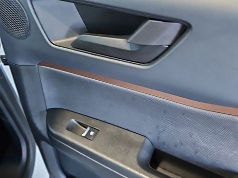 Used 2022 Ford Bronco Sport Outer Banks w/ Tech Package image 16