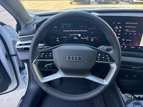 New 2025 Audi A5 2.0T Premium Plus image 17