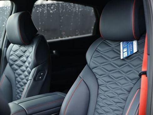 New 2026 Genesis GV80 3.5T e-SC image 22