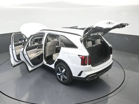 Used 2023 Kia Sorento EX FWD image 70