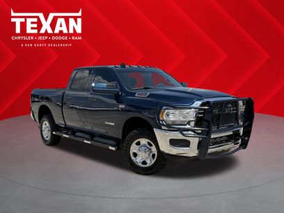 Used 2021 RAM 2500 Tradesman