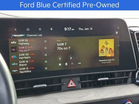 Used 2023 Kia Sportage X-Line w/ X-Line Premium Package image 19