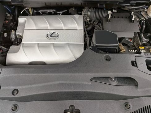 Used 2015 Lexus RX 350 AWD image 35