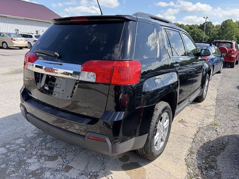 Used 2014 GMC Terrain SLT FWD image 4