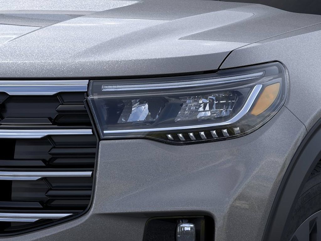 New 2026 Ford Explorer Active w/ Active Comfort Package AWD/4WD image 18