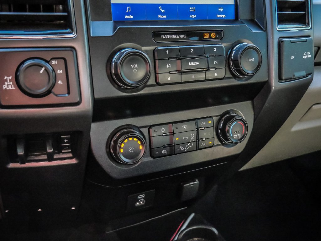 Used 2020 Ford F250 XLT w/ XLT Value Package AWD/4WD image 36