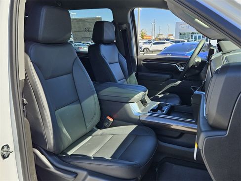 New 2026 Chevrolet Silverado 3500 LT w/ Z71 Chrome Sport Edition image 15