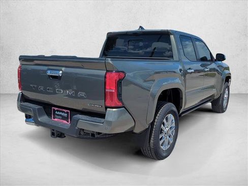 New 2026 Toyota Tacoma Limited AWD/4WD image 5