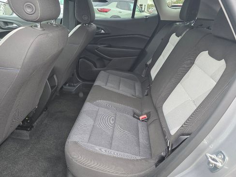 Certified 2024 Chevrolet Trax LS w/ Driver Confidence Package image 27