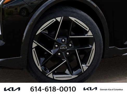 New 2026 Kia K4 GT-Line image 12