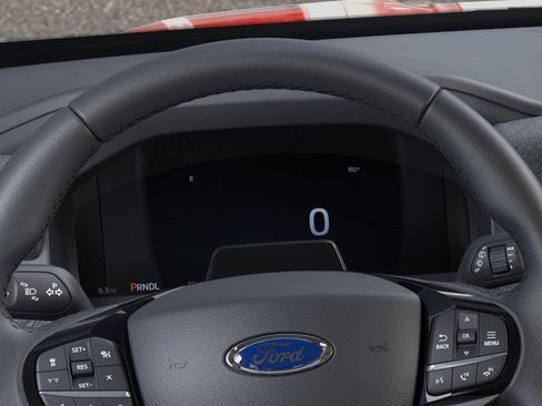 New 2026 Ford Explorer Platinum w/ LUX Leather Package image 13