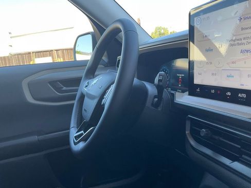 New 2025 Ford Bronco Sport Big Bend image 74