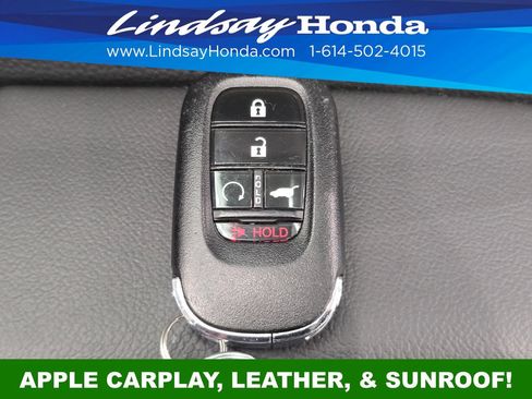 Used 2025 Honda CR-V Sport-L image 22