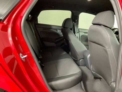 Used 2026 Honda Civic Sport image 30