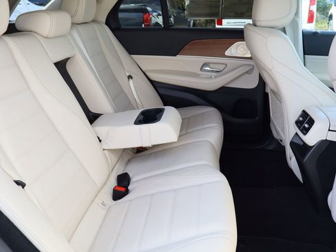 Used 2022 Mercedes-Benz GLE 350 4MATIC image 28
