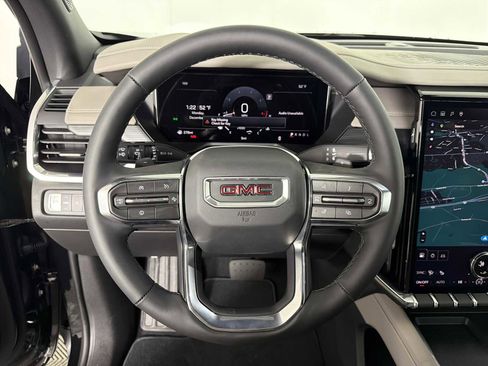 New 2026 GMC Acadia Elevation w/ Elevation Premium Package image 48