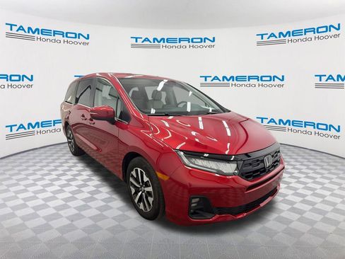 Used 2025 Honda Odyssey EX-L image 7