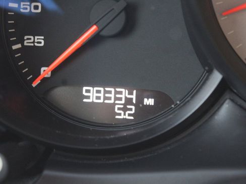 Used 2015 Porsche Macan S image 5