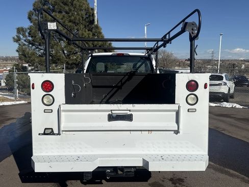 Used 2017 Ford F350 XL w/ Power Equipment Group image 6