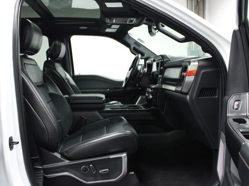 Used 2023 Ford F150 Raptor w/ Raptor 37 Performance Package image 16