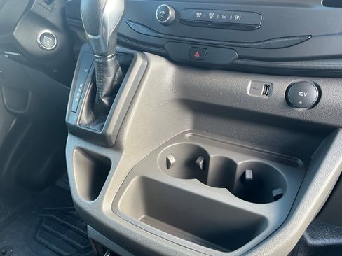 New 2026 Ford Transit 250 148 Medium Roof image 15