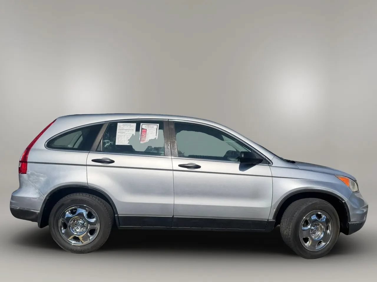 Used 2011 Honda CR-V LX image 4