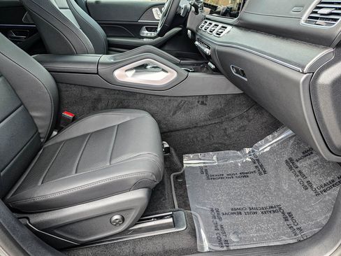 New 2026 Mercedes-Benz GLE 450 4MATIC image 38