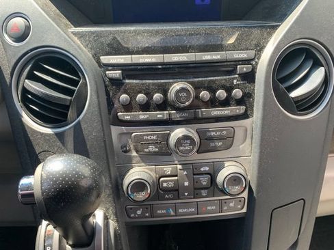 Used 2014 Honda Pilot EX-L image 15