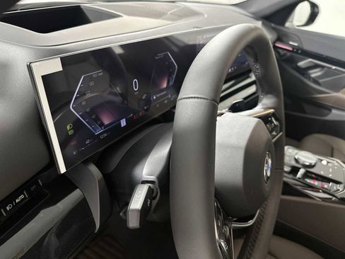 New 2026 BMW 530i xDrive w/ Premium Package image 15