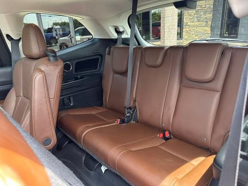 Used 2019 Subaru Ascent Touring AWD/4WD image 41