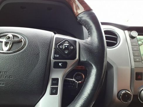 Used 2021 Toyota Tundra 1794 Edition image 29