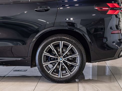 Used 2024 BMW X5 xDrive40i AWD/4WD image 7