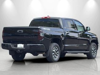 Used 2020 Toyota Tundra Limited w/ Limited Premium Package AWD/4WD video 2
