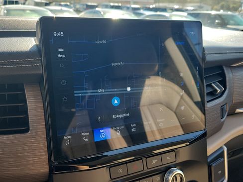 Used 2024 Ford Expedition Max Limited image 34